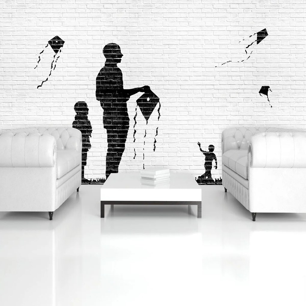 Fototapet - Umbre (254x184 cm)