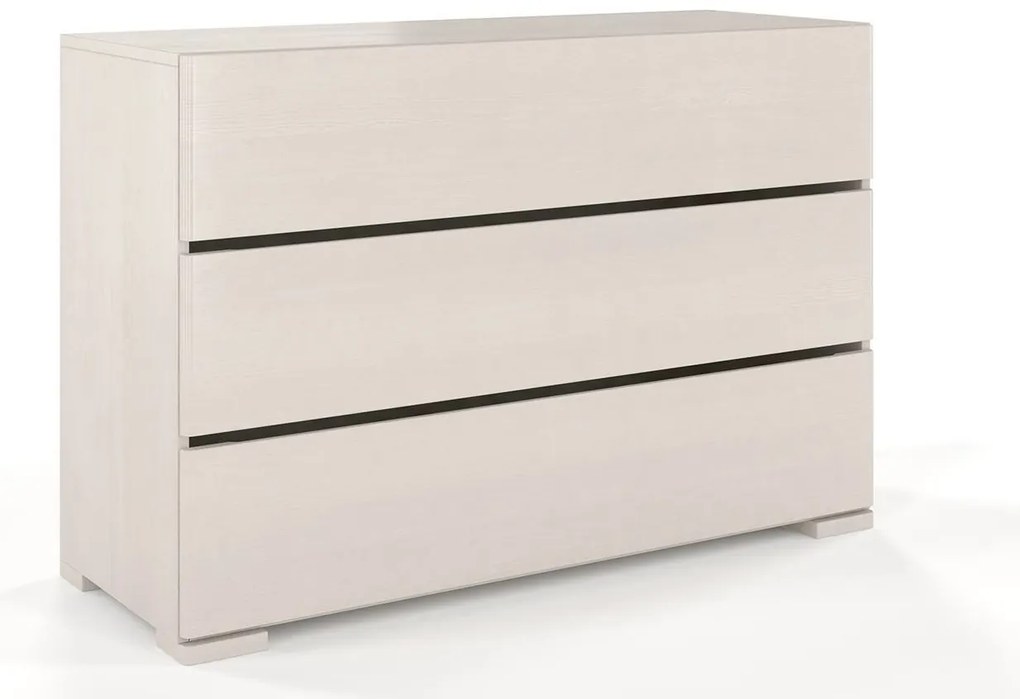 Comodă Lorenskog 3S (Pin). 800883