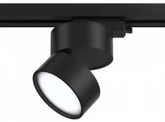 Spot aplicat sina LED 12W ONDA TR007-1-12W3K-B MAYTONI