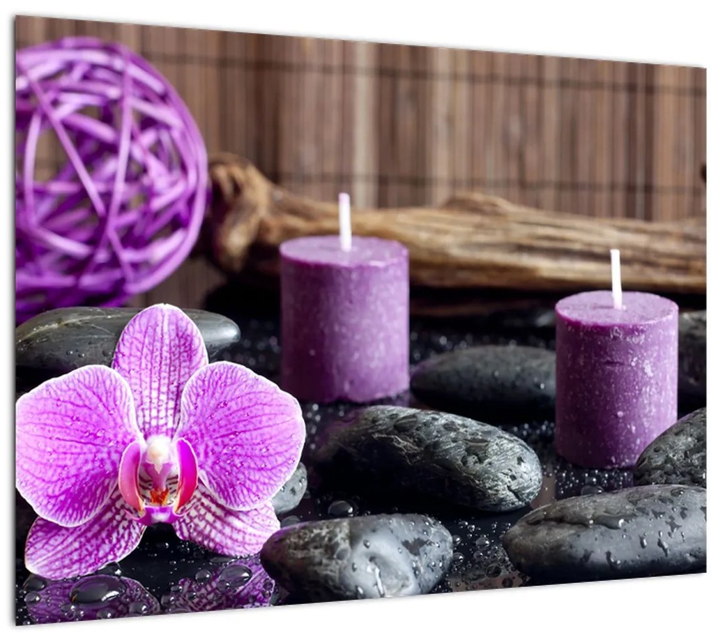 Tablou - Relaxare (70x50 cm)