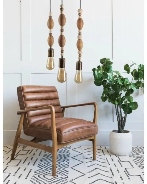 Lustră pe cablu 3xE27/60W/230V