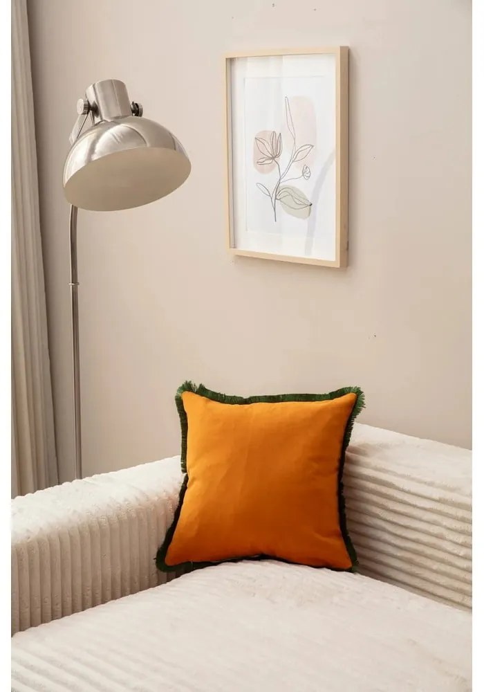 Față de pernă 43x43 cm Sacakli – Mioli Decor