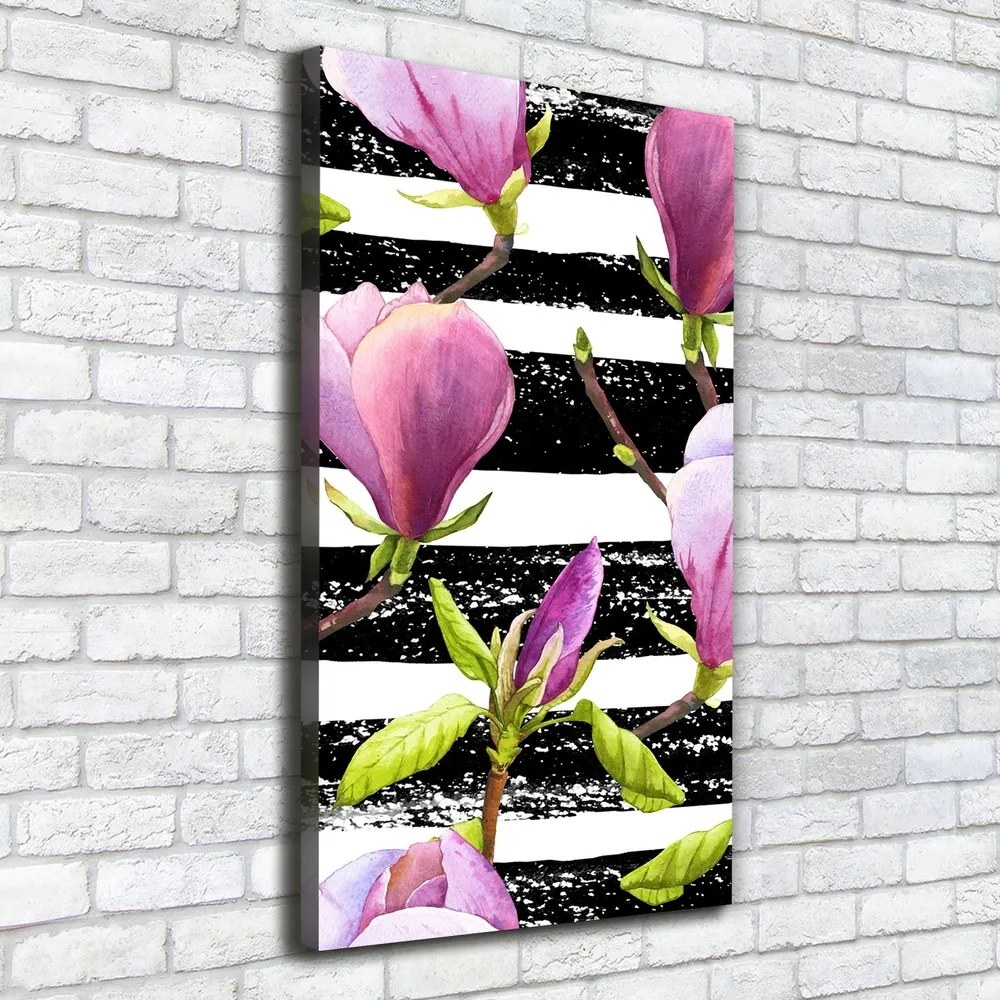 Tablou canvas Magnolie
