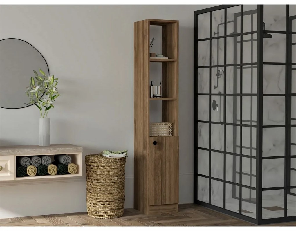 Dulap Trend Walnut