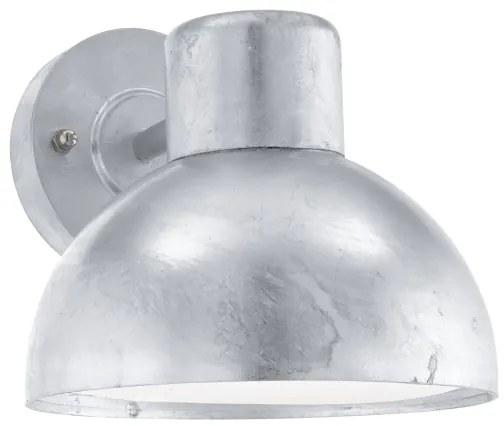 Eglo 96206 - Corp de iluminat perete exterior ENTRIMO 1xE27/60W