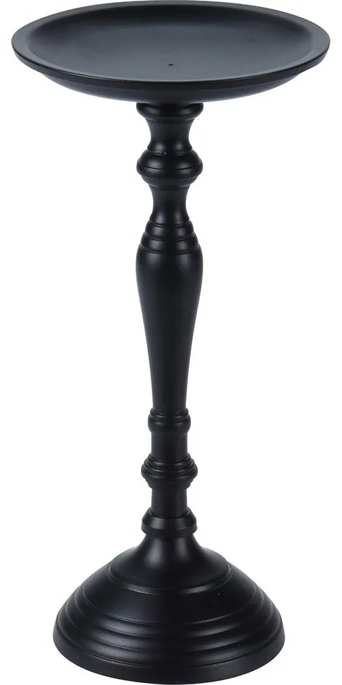 SFESNIC 10.5X23 CM, ALUMINIU, NEGRU
