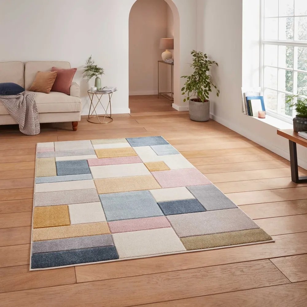 Covor 120x170 cm Matrix – Think Rugs