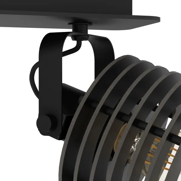 Spot Eglo 900741 SEGOVIA 2xE27/40W/230V