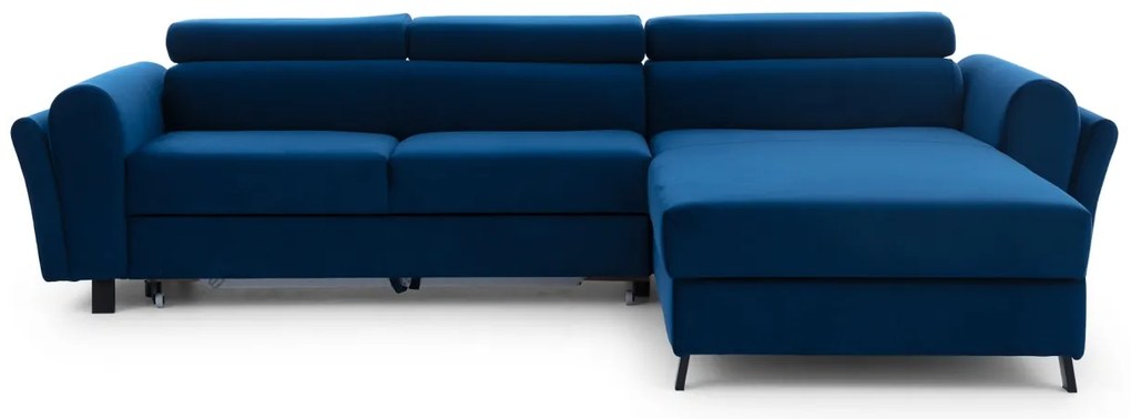 Coltar extensibil Mariall pe dreapta Riviera 81