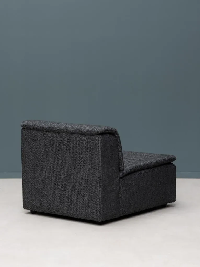 Set coltar si 3 piese modulare, Clide