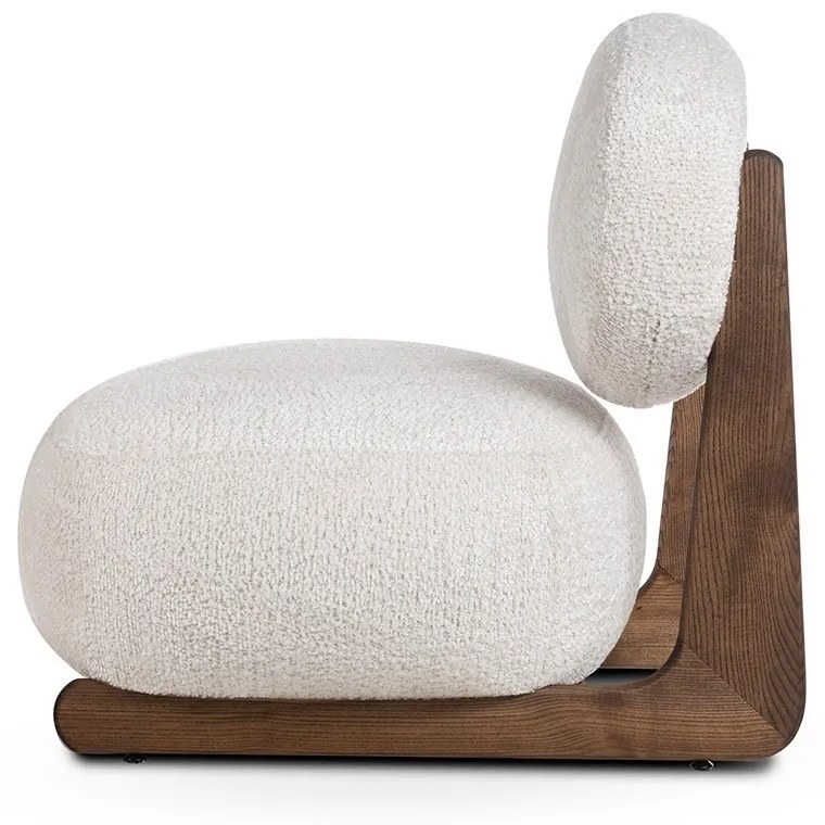 Fotoliu Baobab H76 cm