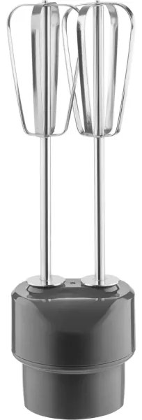 Mixer vertical 4 în 1 1200W/230V oțel inoxidabil/mov Sencor