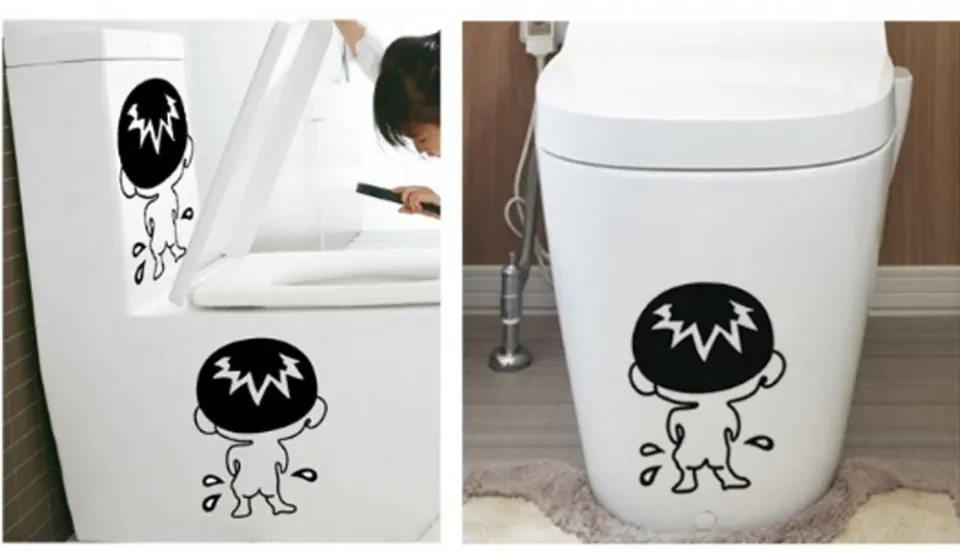 Sticker decorativ Baby Boy 22x28 cm