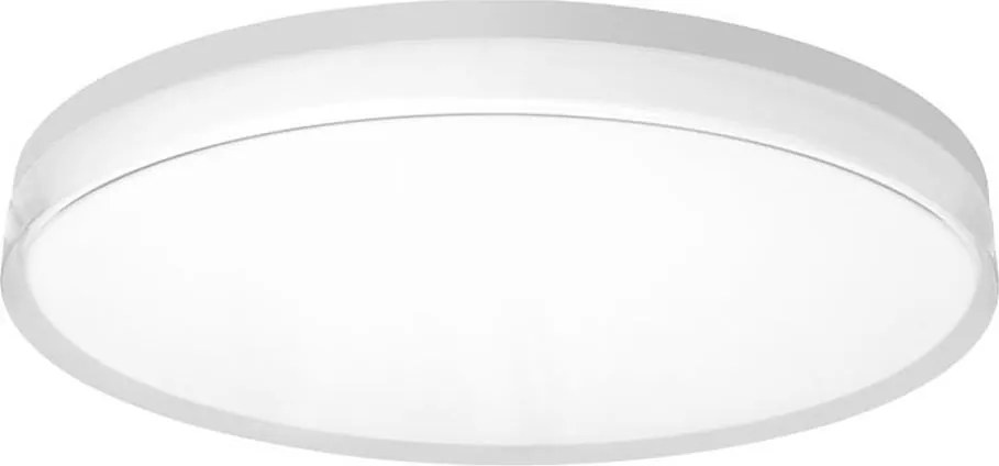 Top Light-LED Plafonieră de baie NEXUS LED/55W/230V IP44, diametru 48 cm, albă