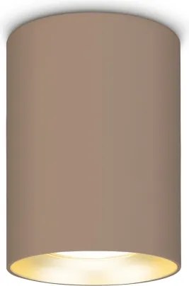 Brilagi - Spot LED RGBW TRINE reglabil 1xGU10/6W/230V, bej/auriu