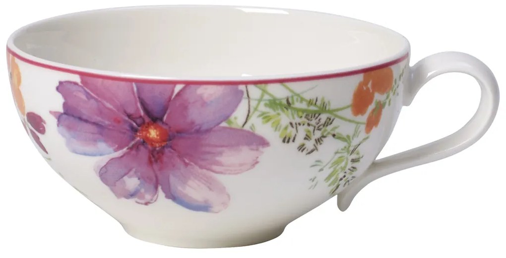 Cească de ceai, colecția Mariefleur Tea - Villeroy & Boch