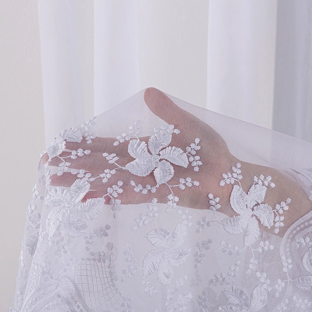 Draperie cu banda