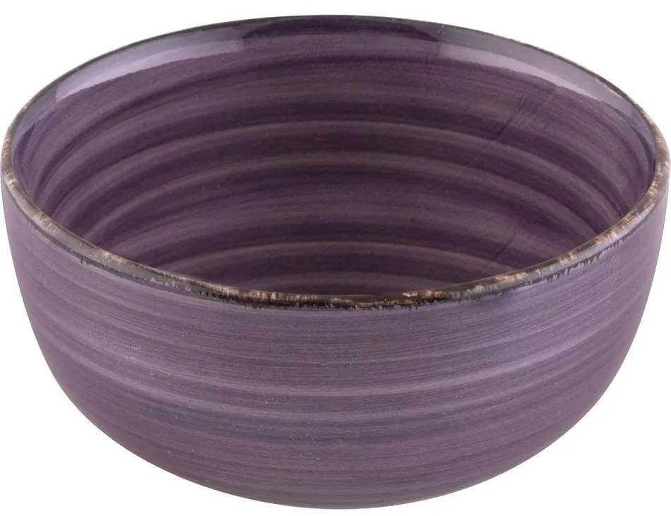 Lamart LT9102 castron ceramic Happy , diametru11,5 cm, violet