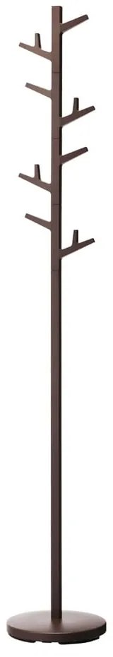 Cuier maro din metal Branch – YAMAZAKI