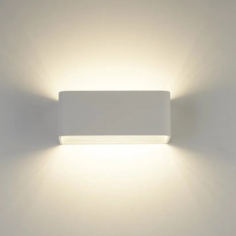 Aplica LED ambientala design minimalist London Bridge