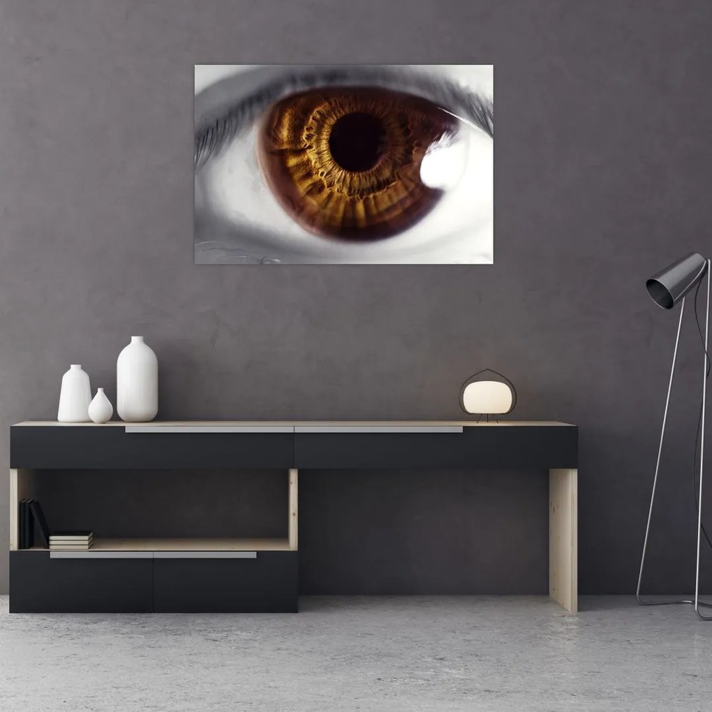 Tablou - Ochi (90x60 cm)