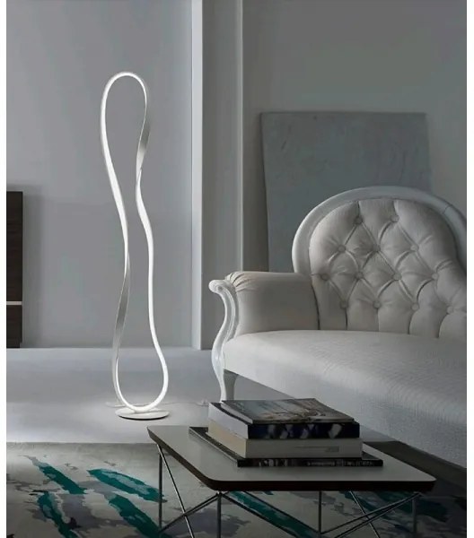 Lampadar LED dimabil Redo 01-1532 NUBO LED/34,5W/230V alb