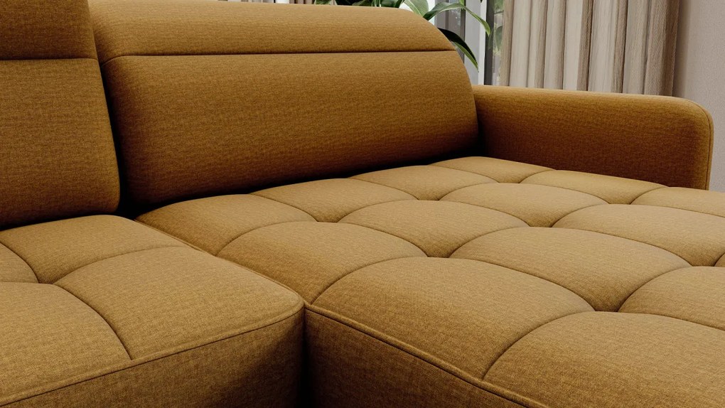 Coltar extensibil Berrto pe dreapta Manhattan 45