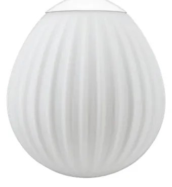 Abajur alb ø 21 cm Around the World Mini – UMAGE