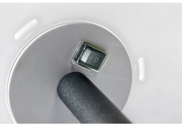 Lampă de exterior HAVANA 1xE27/25W/230V IP44 neagră Azzardo AZ4662