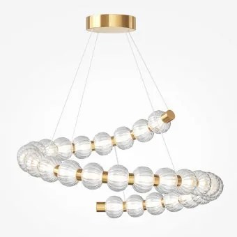 Suspensie moderna led 40W AMULET MOD555PL-L35G3K Maytoni