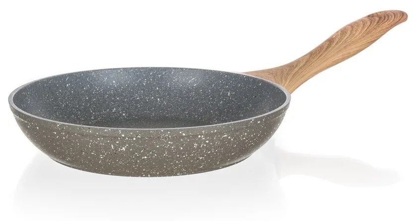 Banquet Tigaie Natural Stone, 20 x 4,3 cm