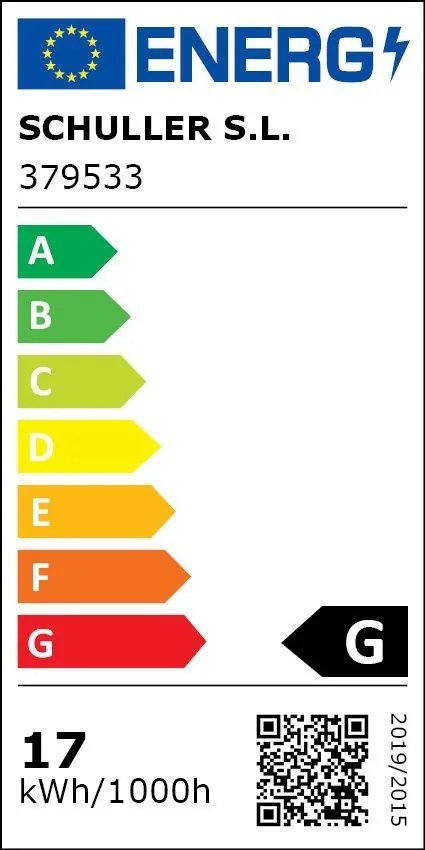 Aplica LED ambientala design liniar modern minimalist Online
