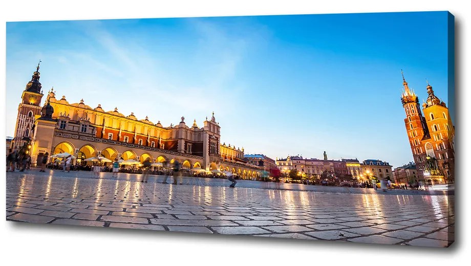 Print pe pânză Cracovia, polonia