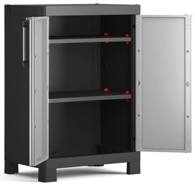 Dulap de atelier Detroit – Keter