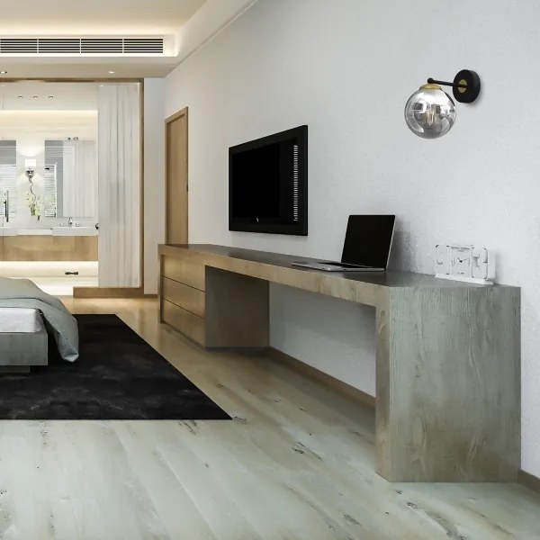 Lampă de perete REFLEX 1xE14/40W/230V