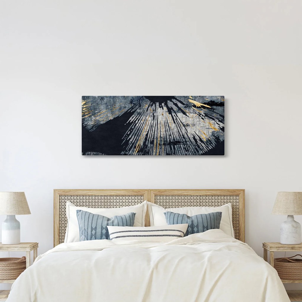 Tablou - Abstract (120x50 cm)