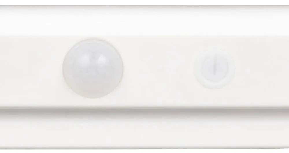 Corp de iluminat pentru exterior LED, de perete, solar (înălțime 9 cm) Viamao – Reality