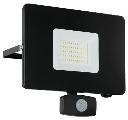 Eglo 97463 - LED Proiector cu senzor FAEDO 3 LED/50W/230V