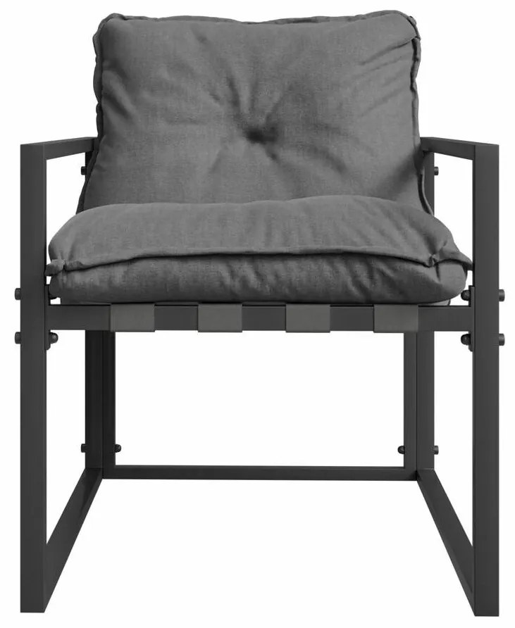 Set mobilier grădină Lenoria 1 (gri). 1100229