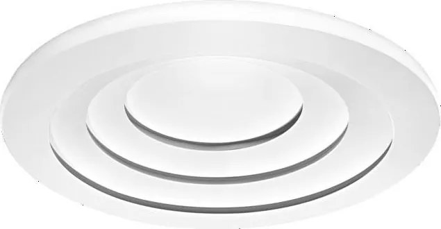 Osram - Corp de iluminat LED dimmabil SMART+ SPIRAL LED/40W/230V 3000K-6500K Wi-Fi