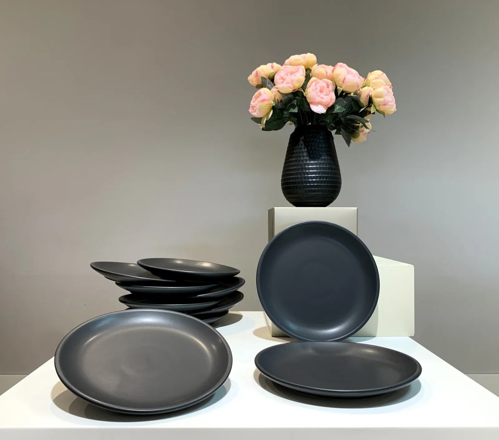 Platou Vulcano Atena (Diametru 29cm)