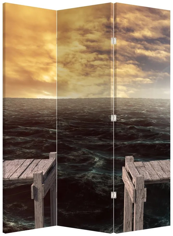Paravan - Marea (126x170 cm)