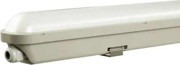 Corp de iluminat LED industrial fluorescent LED/30W/230V IP65