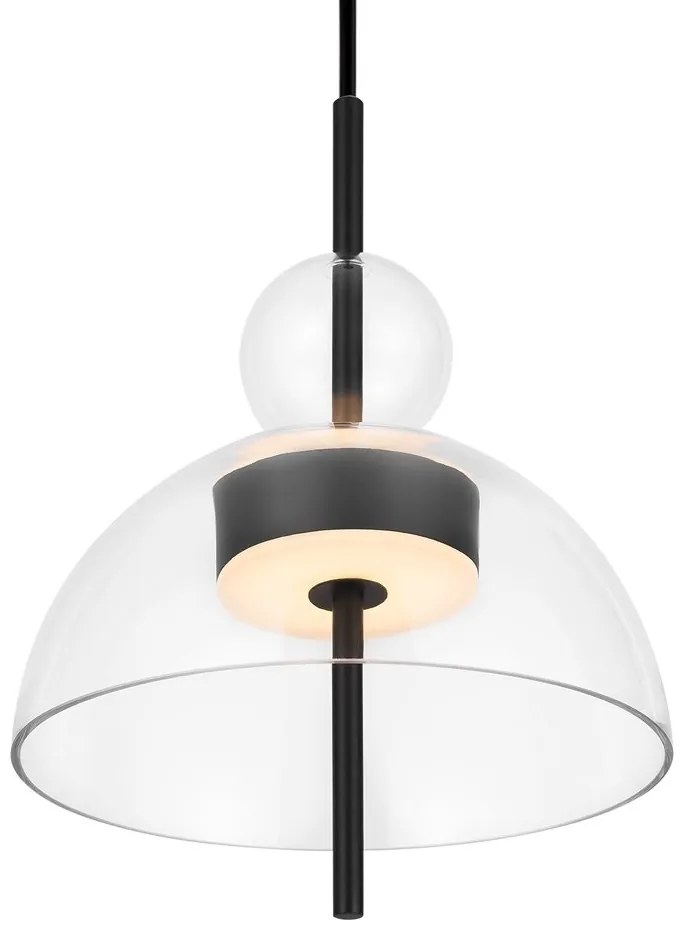 Lustra/Pendul LED design modern decorativ Bangkok