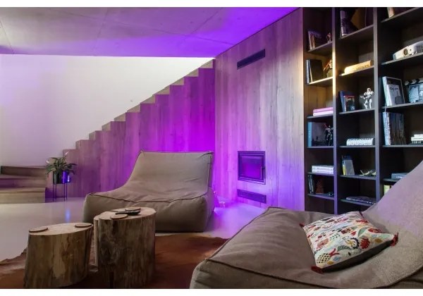 Immax NEO 07777C - Set 3x LED RGB+CCT GU10/4,8W/230V dimabil Tuya