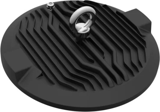 Brilagi-LED Corp de iluminat tehnic industrial TITAN HIGHBAY LED/100W/230V 6000K IP65
