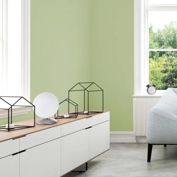 Lampă LED de masă dimabilă BUBBA 1xG9/3W/230V crom mat Paul Neuhaus 4013-55