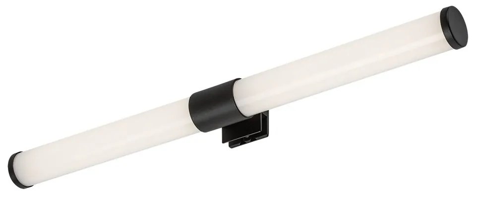 Aplica LED pentru oglinda baie protectie IP44 Zain L-40cm