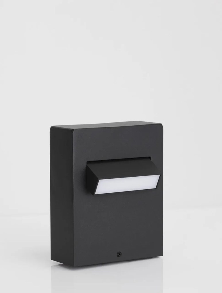Aplica LED pentru iluminat exterior IP65 BRIGITTA