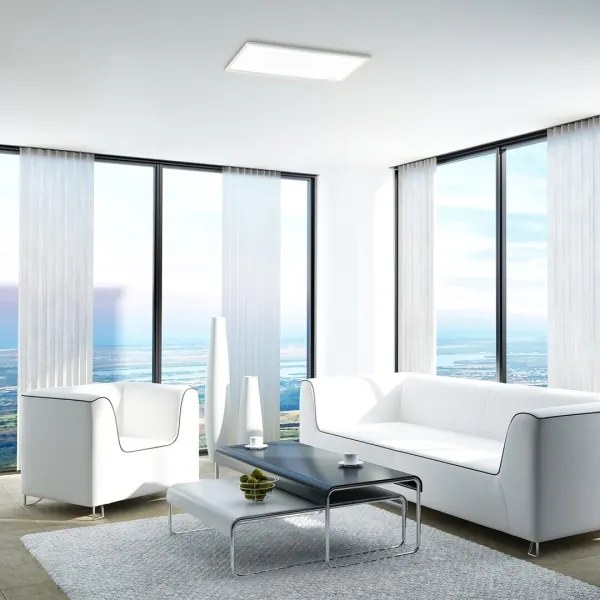 Panou LED aplicat Rabalux LED/22W/230V